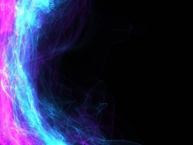 dijital modern soyut parlak desenli arkaplan