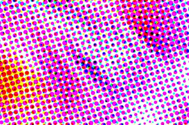 arkaplan, yaratıcı ve tasarım sanat dokusu için soyut renkli desen