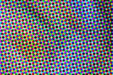 arkaplan, yaratıcı ve tasarım sanat dokusu için soyut renkli desen