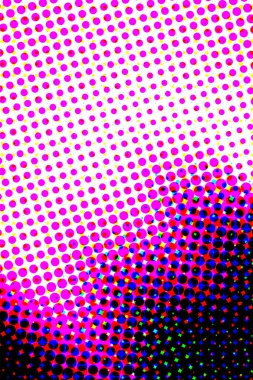 dijital modern soyut parlak desenli arkaplan