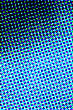 arkaplan, yaratıcı ve tasarım sanat dokusu için soyut renkli desen