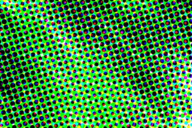 arkaplan, yaratıcı ve tasarım sanat dokusu için soyut renkli desen