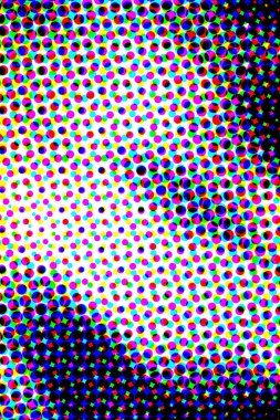 dijital modern soyut parlak desenli arkaplan