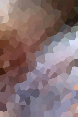 arkaplan, yaratıcı ve tasarım sanat dokusu için soyut renkli desen