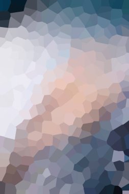 arkaplan, yaratıcı ve tasarım sanat dokusu için soyut renkli desen