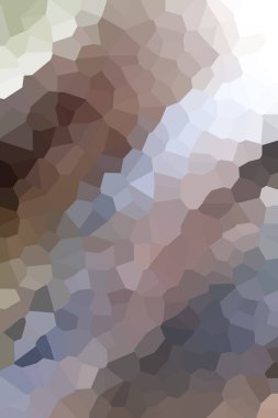 arkaplan, yaratıcı ve tasarım sanat dokusu için soyut renkli desen