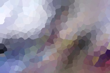 arkaplan, yaratıcı ve tasarım sanat dokusu için soyut renkli desen