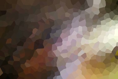 arkaplan, yaratıcı ve tasarım sanat dokusu için soyut renkli desen