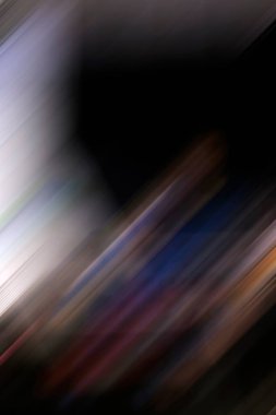 arkaplan, yaratıcı ve tasarım sanat dokusu için soyut renkli desen