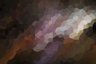 arkaplan, yaratıcı ve tasarım sanat dokusu için soyut renkli desen