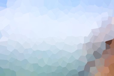 arkaplan, yaratıcı ve tasarım sanat dokusu için soyut renkli desen