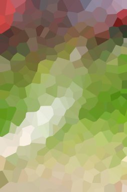 arkaplan, yaratıcı ve tasarım sanat dokusu için soyut renkli desen