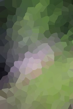 arkaplan, yaratıcı ve tasarım sanat dokusu için soyut renkli desen