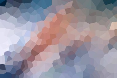 arkaplan, yaratıcı ve tasarım sanat dokusu için soyut renkli desen