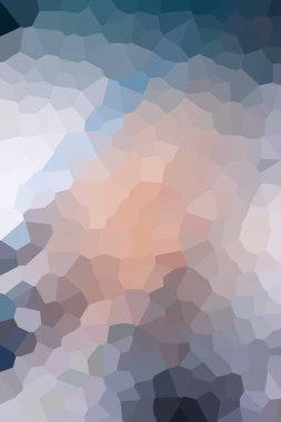 arkaplan, yaratıcı ve tasarım sanat dokusu için soyut renkli desen