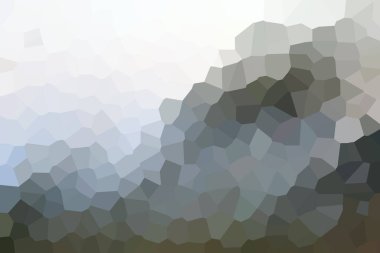 arkaplan, yaratıcı ve tasarım sanat dokusu için soyut renkli desen