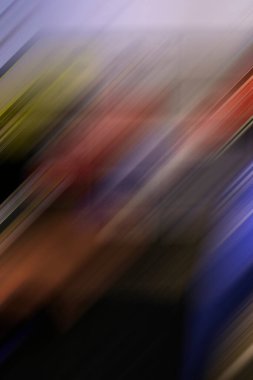 arkaplan, yaratıcı ve tasarım sanat dokusu için soyut renkli desen