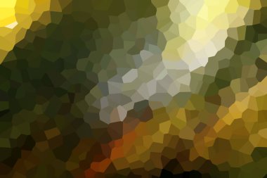 arkaplan, yaratıcı ve tasarım sanat dokusu için soyut renkli desen