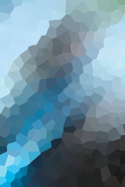 arkaplan, yaratıcı ve tasarım sanat dokusu için soyut renkli desen