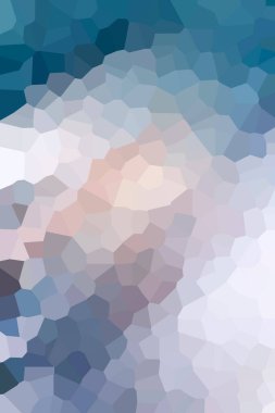 arkaplan, yaratıcı ve tasarım sanat dokusu için soyut renkli desen