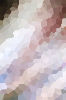 arkaplan, yaratıcı ve tasarım sanat dokusu için soyut renkli desen