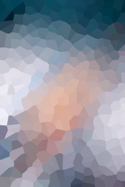 arkaplan, yaratıcı ve tasarım sanat dokusu için soyut renkli desen