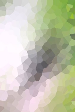 arkaplan, yaratıcı ve tasarım sanat dokusu için soyut renkli desen