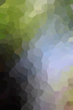 arkaplan, yaratıcı ve tasarım sanat dokusu için soyut renkli desen