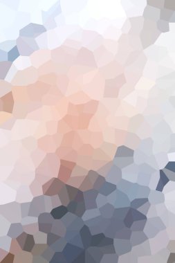 arkaplan, yaratıcı ve tasarım sanat dokusu için soyut renkli desen