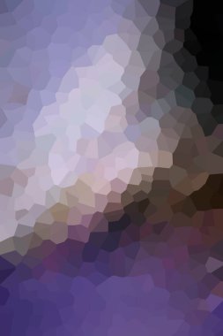 arkaplan, yaratıcı ve tasarım sanat dokusu için soyut renkli desen