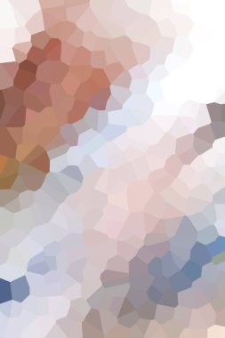 arkaplan, yaratıcı ve tasarım sanat dokusu için soyut renkli desen