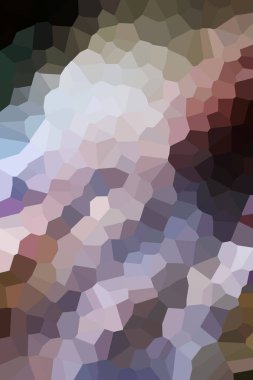 arkaplan, yaratıcı ve tasarım sanat dokusu için soyut renkli desen