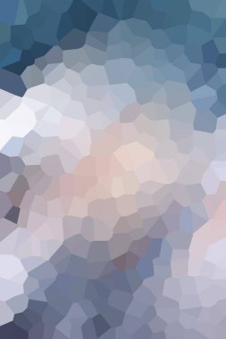 arkaplan, yaratıcı ve tasarım sanat dokusu için soyut renkli desen