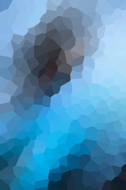 arkaplan, yaratıcı ve tasarım sanat dokusu için soyut renkli desen