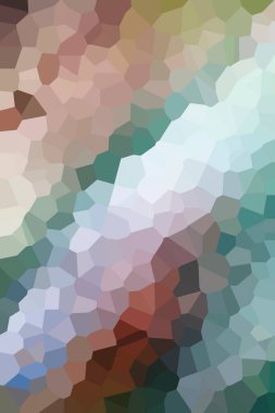 arkaplan, yaratıcı ve tasarım sanat dokusu için soyut renkli desen