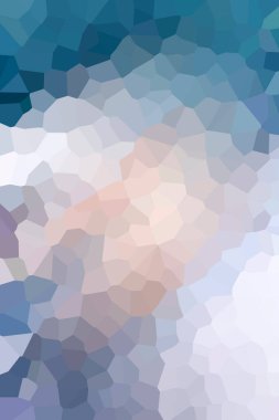 arkaplan, yaratıcı ve tasarım sanat dokusu için soyut renkli desen