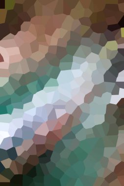 arkaplan, yaratıcı ve tasarım sanat dokusu için soyut renkli desen