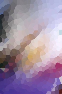 arkaplan, yaratıcı ve tasarım sanat dokusu için soyut renkli desen