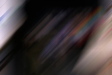 arkaplan, yaratıcı ve tasarım sanat dokusu için soyut renkli desen