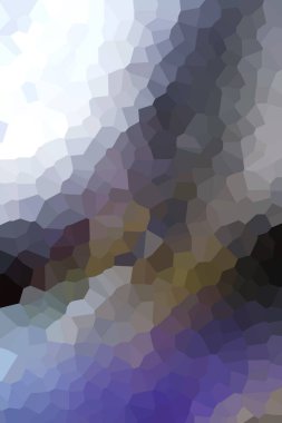 arkaplan, yaratıcı ve tasarım sanat dokusu için soyut renkli desen