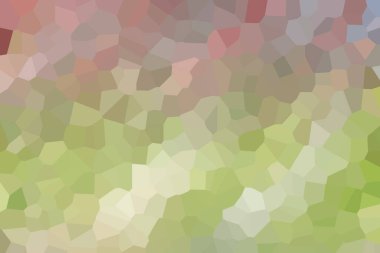 arkaplan, yaratıcı ve tasarım sanat dokusu için soyut renkli desen