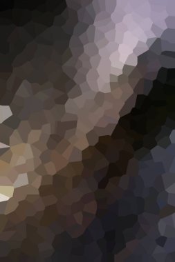 arkaplan, yaratıcı ve tasarım sanat dokusu için soyut renkli desen