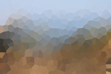 arkaplan, yaratıcı ve tasarım sanat dokusu için soyut renkli desen