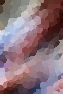 arkaplan, yaratıcı ve tasarım sanat dokusu için soyut renkli desen