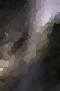 arkaplan, yaratıcı ve tasarım sanat dokusu için soyut renkli desen