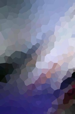 arkaplan, yaratıcı ve tasarım sanat dokusu için soyut renkli desen