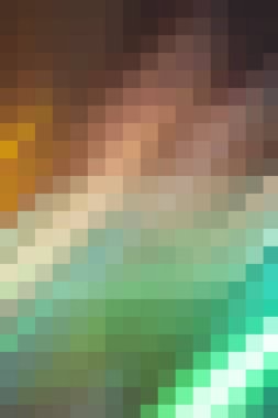 arkaplan, yaratıcı ve tasarım sanat dokusu için soyut renkli desen