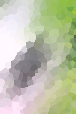 arkaplan, yaratıcı ve tasarım sanat dokusu için soyut renkli desen