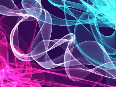 arkaplan, yaratıcı ve tasarım sanat dokusu için soyut renkli desen