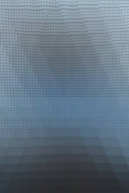 arkaplan, yaratıcı ve tasarım sanat dokusu için soyut renkli desen